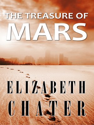 cover image of The Treasure of Mars
